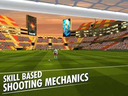 Football Champions League 14 - Android Apps on Google Play