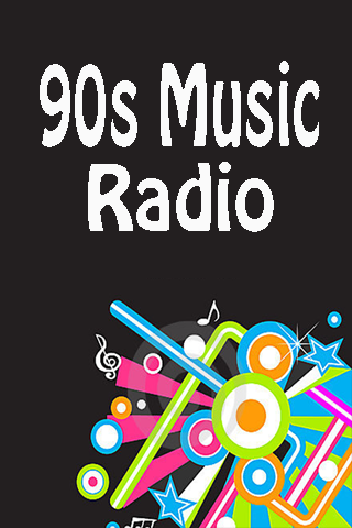 90s Music Radio