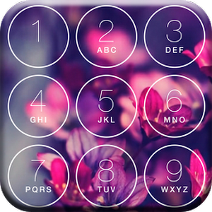 Descargar Bloquear teclado de pantalla aplicacion apk para Android