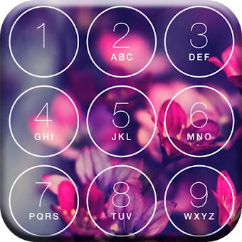Keypad Lock Screen APKs for PC
