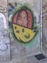 Grafity Pollito