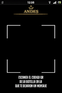 How to get Andes message in a bottle 3.0 apk for bluestacks