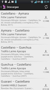 SimiDic Screenshots 2