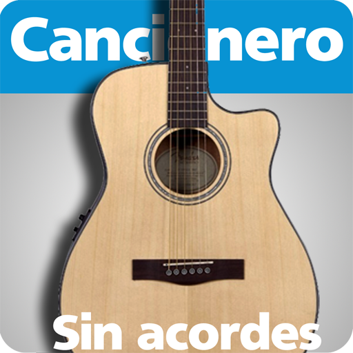 Cancionero JA Sin acordes