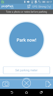 picoPark - Find my car Screenshots 11