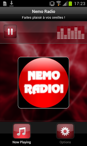 Nemo Radio