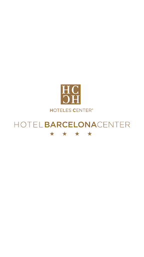 Hotel Barcelona Center