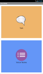 Lastest Voice Buddy APK for Android