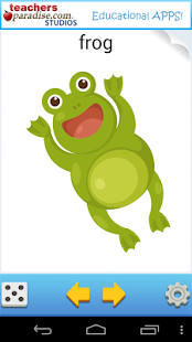 download ABC Flash Cards for Kids free