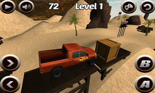 免費下載賽車遊戲APP|Desert Car Driving Simulator app開箱文|APP開箱王