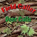 Field Caller – Deer Calls logo