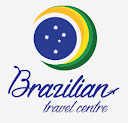Brazilian Travel Centre logo