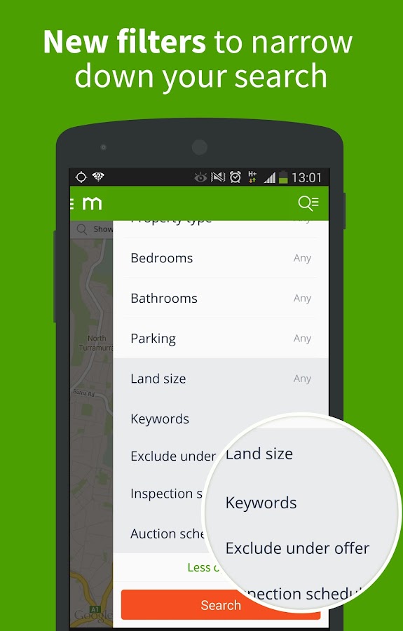 Domain Real Estate & Property Android Apps on Google Play