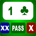 Bridge Score Calculator