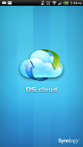 DS cloud