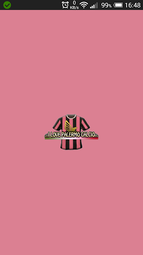 .::I Love Palermo Calcio::.