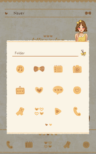 How to get Falling love(BbaeBbaero)Dodol 4.1 mod apk for android