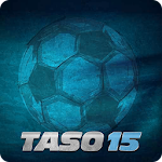 TASO 15 Full HD Football Game Apk