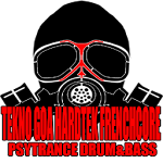 Tekno Frenchcore goa psy Radio Apk