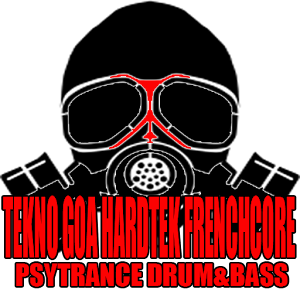 Tekno Frenchcore goa psy Radio.apk 1.0.0.1