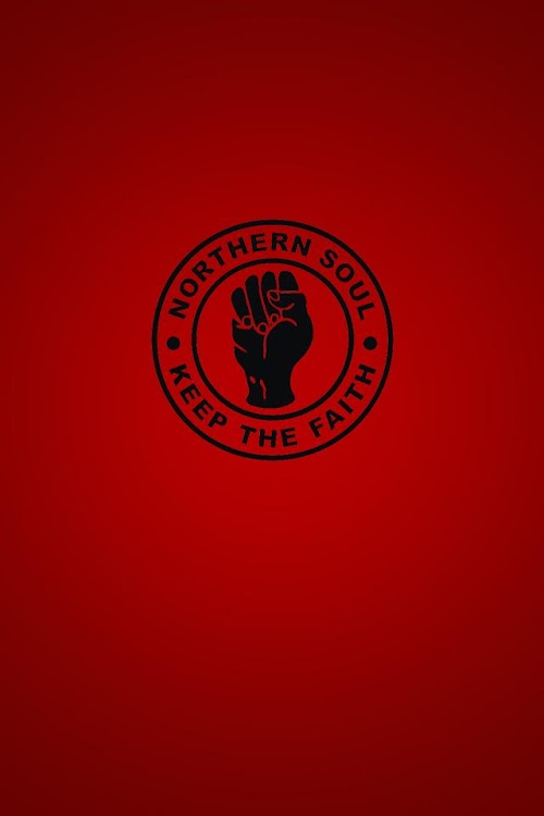 Android application Official Northern Soul App screenshort