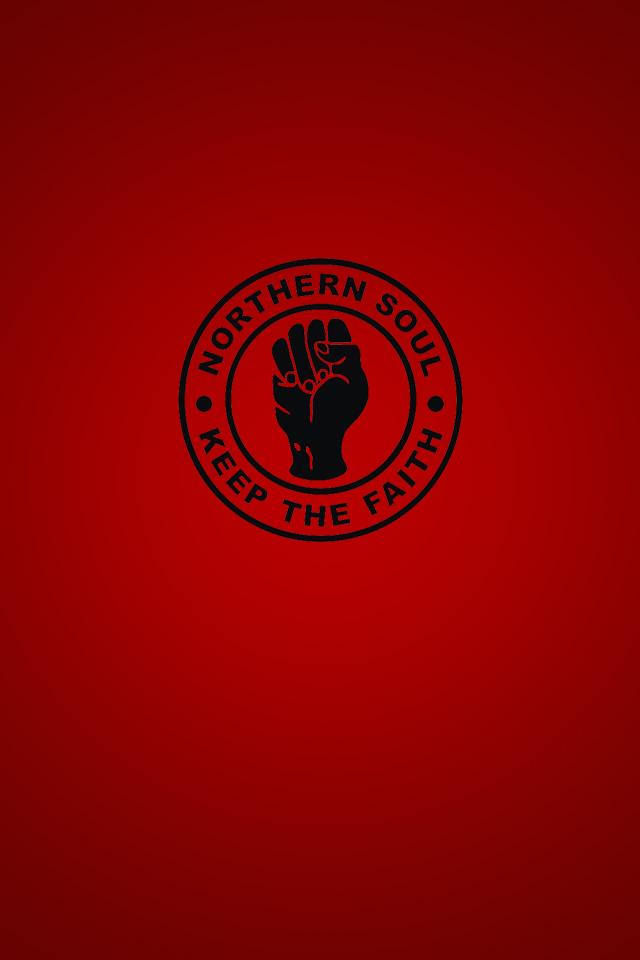 Official Northern Soul App Screen 1