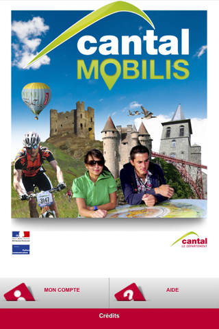 Cantal Mobilis