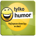 Tylko Humor logo