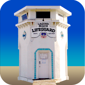 Visit Laguna Beach Travel Info Varies with device