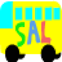 광주버스(Sal) logo