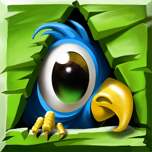 Doodle Farm™ logo