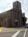 Enon Tabernacle Missionary Baptist Church