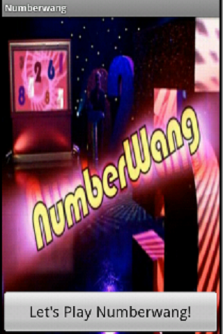 Numberwang