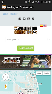 Free Download Wellington Connections APK