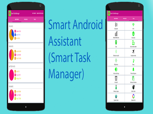 Smart Task Manager