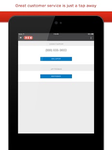 H-E-B NetSpend Prepaid Screenshots 22