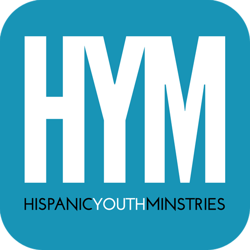 Hispanic Youth Ministries LOGO-APP點子