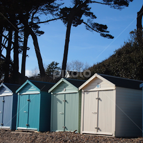 by Sarah Fletcher - Landscapes Travel