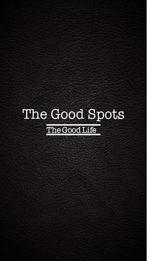 The Good Spots