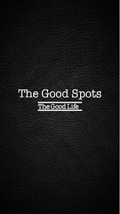 The Good Spots Screenshots 5