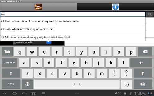 How to download Indian Evidence Act 1872 patch 3.0 apk for laptop