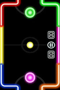Air Hockey Deluxe - screenshot thumbnail