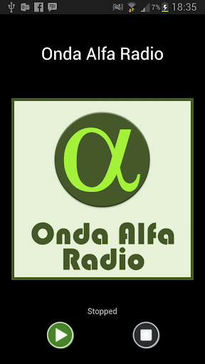 Onda Alfa Radio