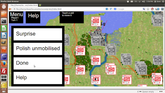 How to get Wargame: Poland 1939 116 mod apk for pc