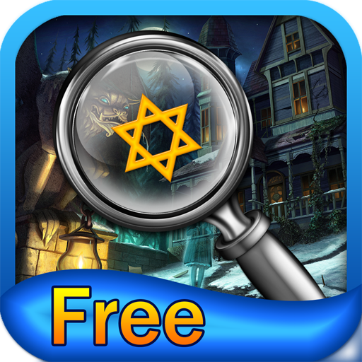 Detective Files Mystery 家庭片 App LOGO-APP開箱王