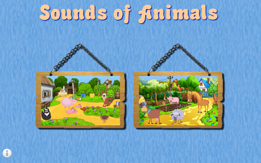 Sounds of Animals