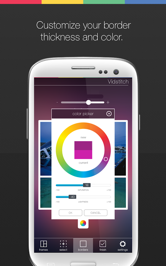 Download Vidstitch Pro - Video Collage  