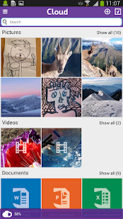 Free Proximus Cloud APK