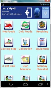 Free Download S9K HACCP 2 APK for PC