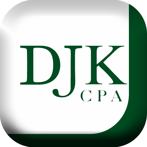 Deborah J Kent CPA APAC 商業 App LOGO-APP開箱王